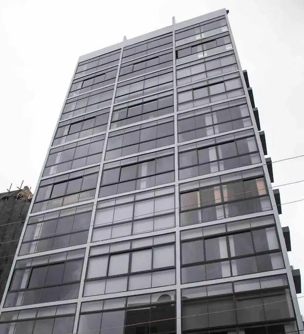 Ph Loft, 3Floors,Private Jacuzzi N Terrace,Kingbed Apartment Santo Domingo